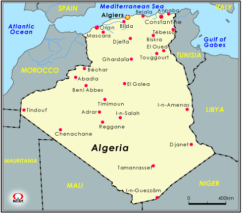 �A���W�F���A�n�}