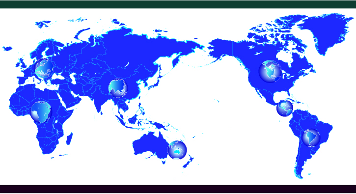 ���E�n�}���s