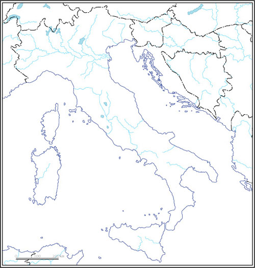 �C�^���A���n�}2