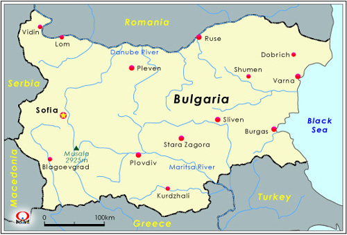 �u���K���A�n�}