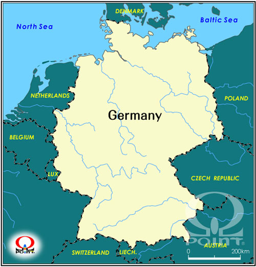 �h�C�c���n�}