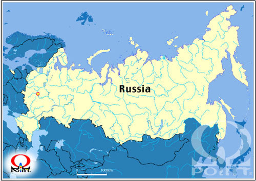 ���V�A���n�}