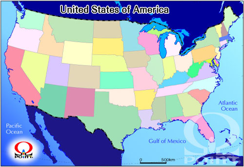 �A�����J���O���B�n�}