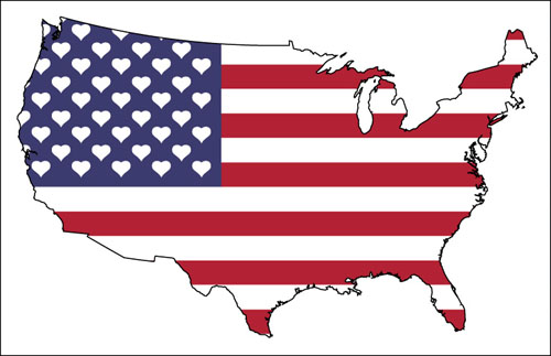 �A�����J���O���C���X�g�n�}(����-1)