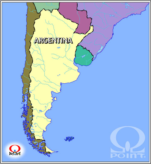 �A���[���`�����n�}