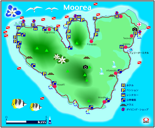 ���[���A���n�}