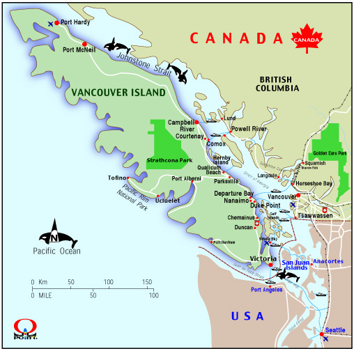 �o���N�[�o�[���n�}